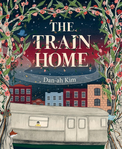 The Train Home (Sale)