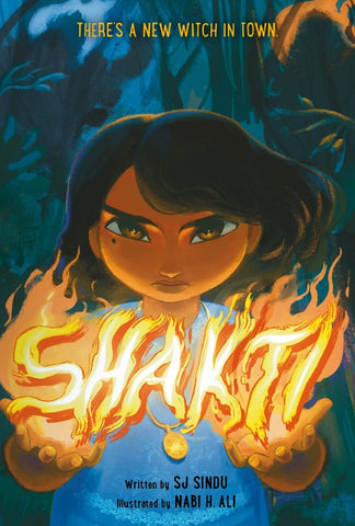 Shakti (Paperback)