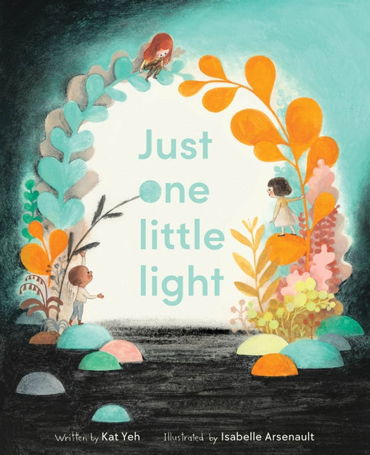 Just One Little Light (Sale)