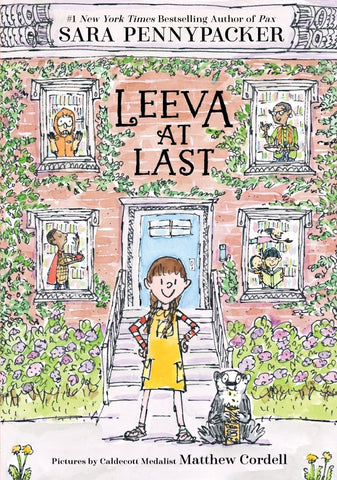 Leeva at Last (Sale)