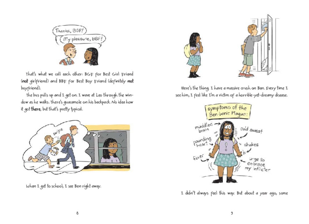 Surprisingly Sarah – Books of Wonder