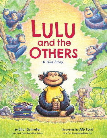 Lulu and the Others: 
A True Story