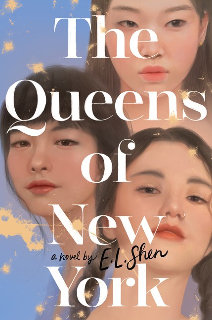 Queens of New York: A Novel