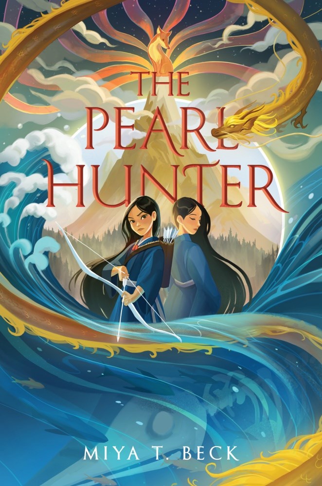 The Pearl Hunter (Sale)