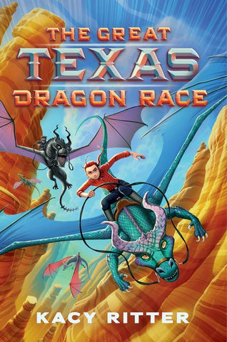 Great Texas Dragon Race