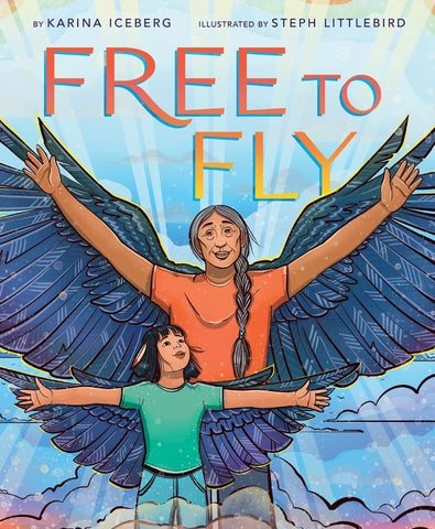 Free to Fly