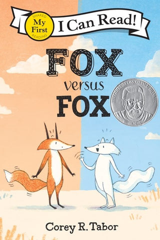 Fox versus Fox (Sale)