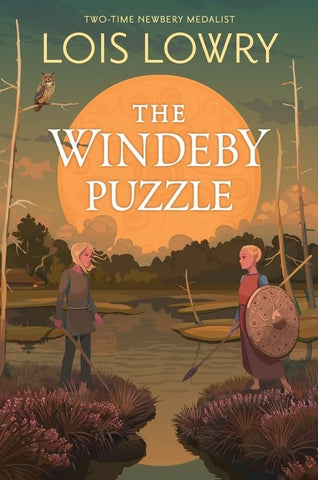 The Windeby Puzzle (Paperback)