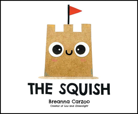 Cover of The Squish
