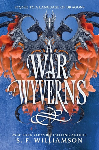War of Wyverns