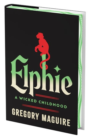 Elphie (Deluxe Edition)