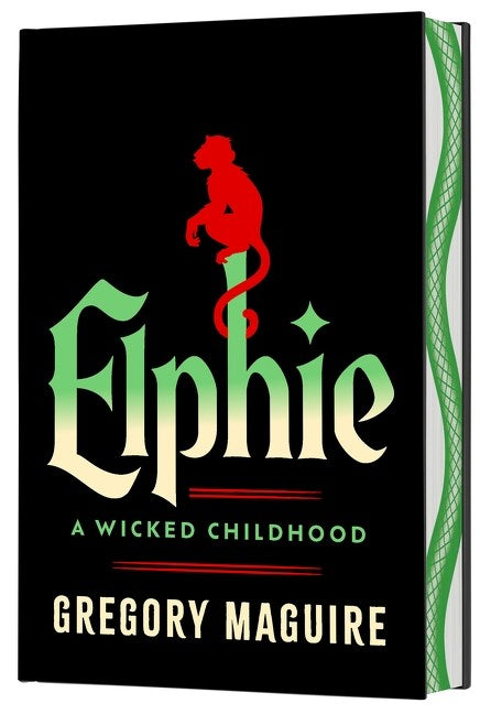 Elphie (Deluxe Edition)