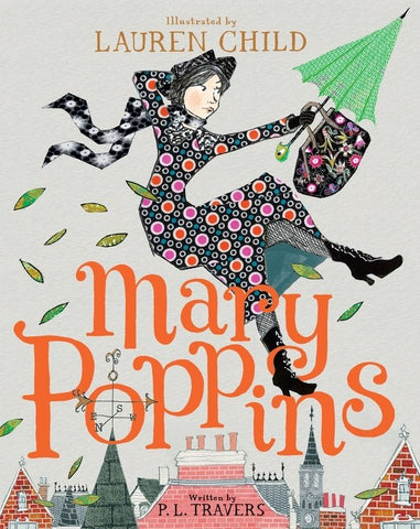 Mary Poppins Gift Edition