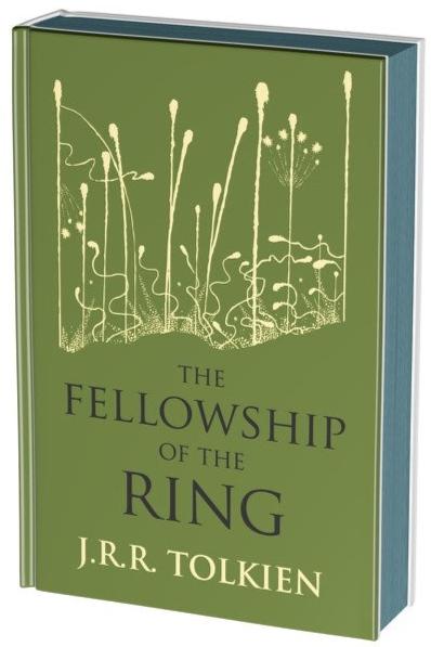 The Fellowship of the Ring Collector's Edition