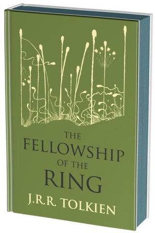 The Fellowship of the Ring Collector's Edition