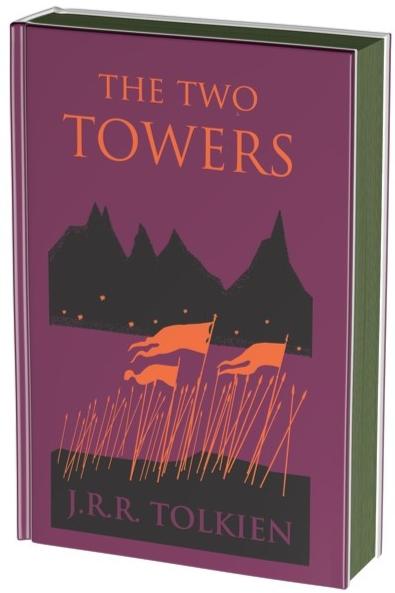 The Two Towers Collector's Edition