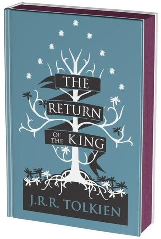 The Return of the King Collector's Edition