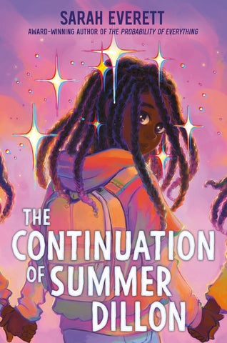 Cover of The Continuation of Summer Dillon