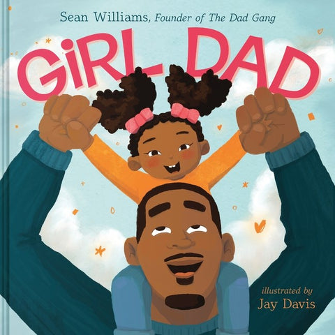 Cover of Girl Dad