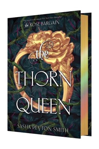 Thorn Queen Deluxe Limited Edition