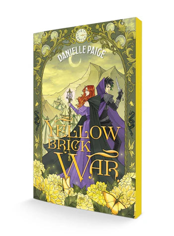 Yellow Brick War (UK Edition)