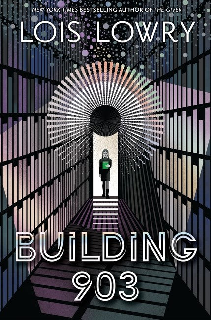 Cover of Building 903