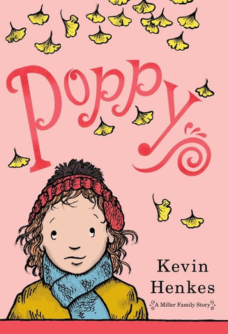 Cover of Poppy: A Miller Family Story