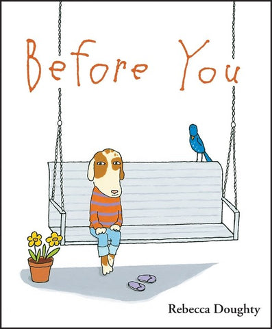 Cover of Before You Gift Edition