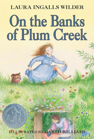 On the Banks of Plum Creek (Sale)