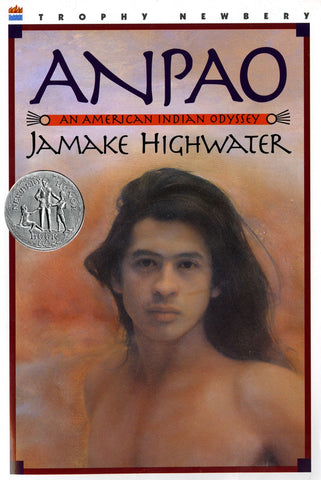 Anpao: A Newbery Honor Award Winner (Sale)