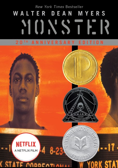Monster (Sale)