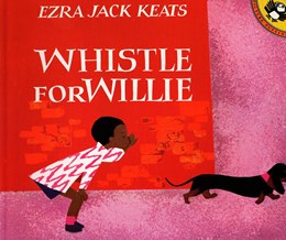Whistle for Willie (Sale)
