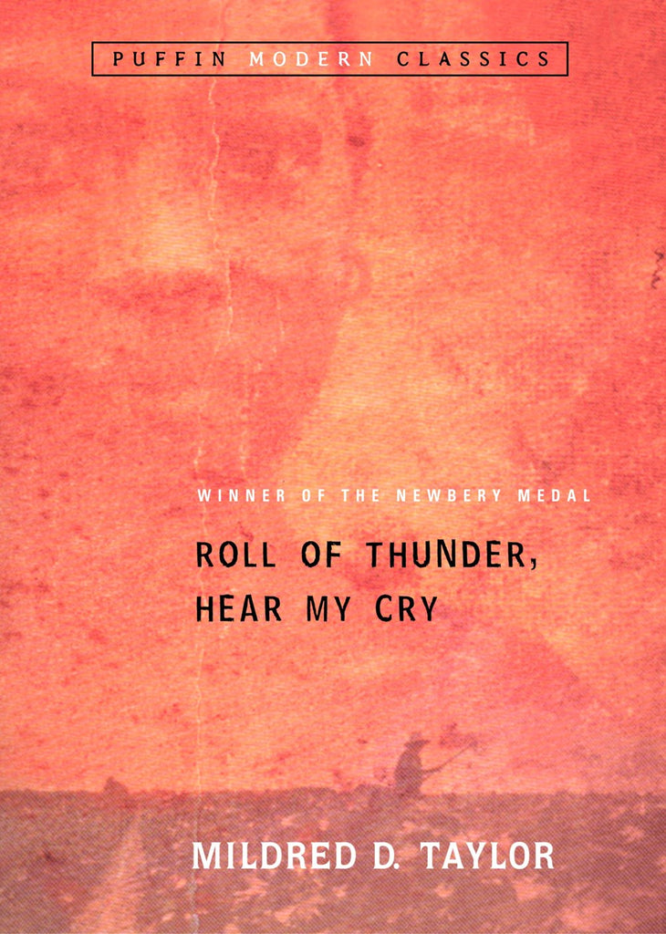 Roll of Thunder, Hear My Cry (Sale)