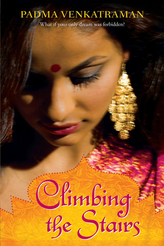 Climbing the Stairs (Sale)