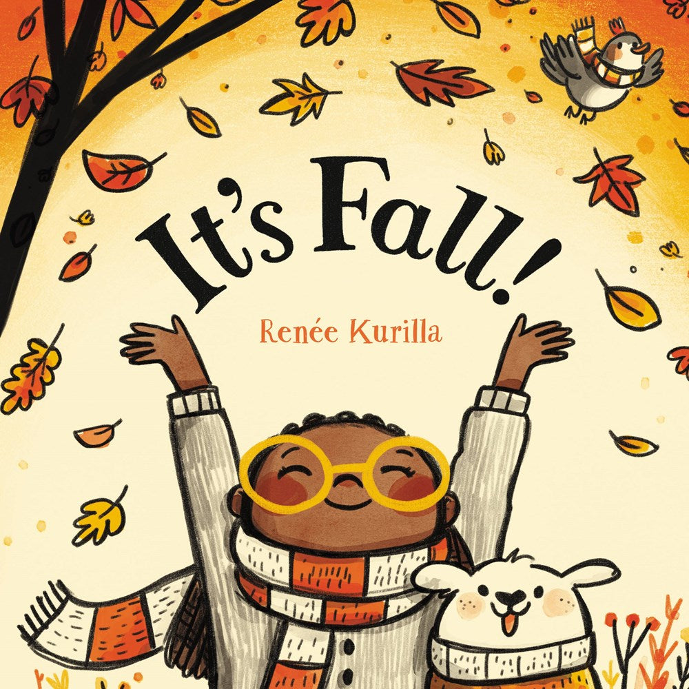 Fall Celebate It's Fall! – Books of Wonder
