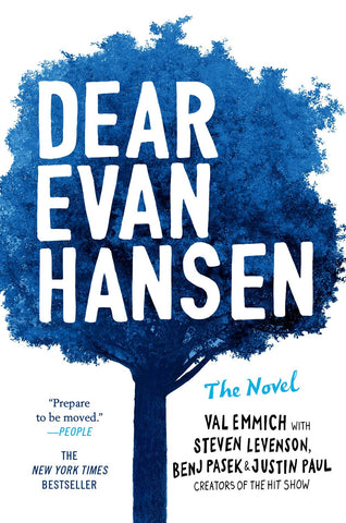 Dear Evan Hansen (Sale)