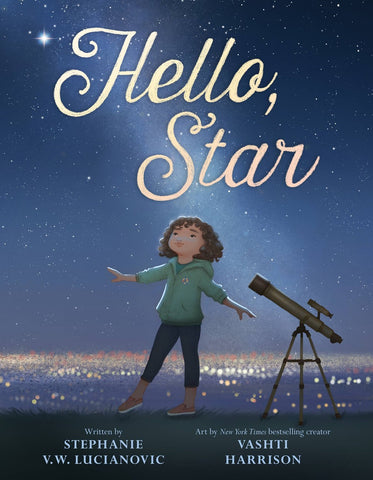 Hello, Star (Sale)