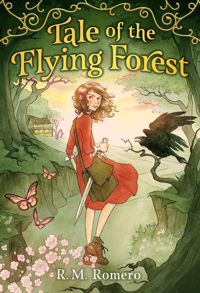 fairy tale monsters nyt Tale of the Flying Forest