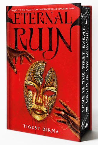 Eternal Ruin (Deluxe Limited Edition)