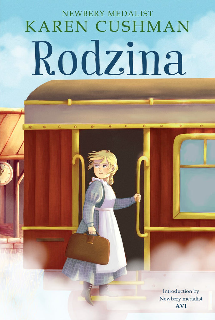 Rodzina (Sale)