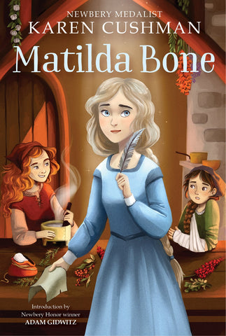 Matilda Bone (Sale)