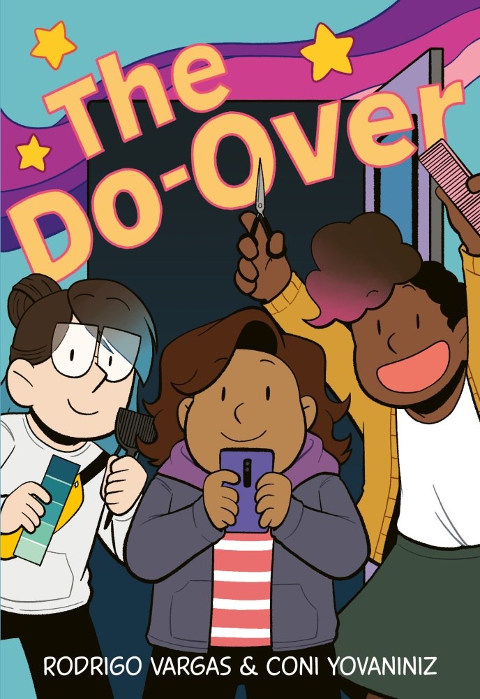 Do-Over (Paperback)
