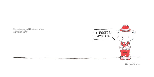 Bartleby