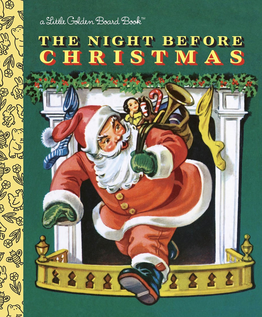 The Night Before Christmas (Sale)