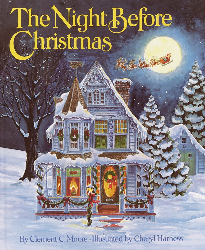 The Night Before Christmas (Sale)