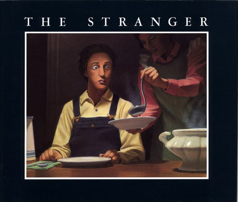 The Stranger (Sale)