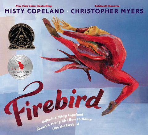 Firebird (Sale)