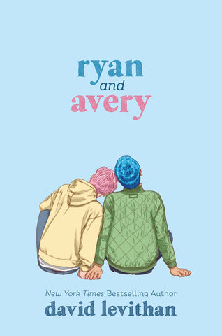 Ryan and Avery