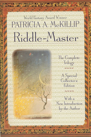 Riddle-Master (Paperback)