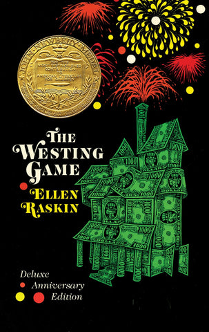 The Westing Game: Deluxe Anniversary Edition